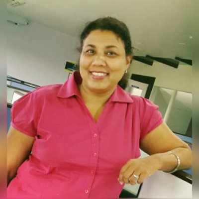 Sarita Bhandari